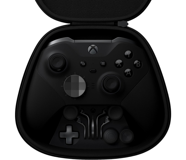 MICROSOFT Kontroler Xbox One Elite Series 2 - 543385 - zdjęcie 6